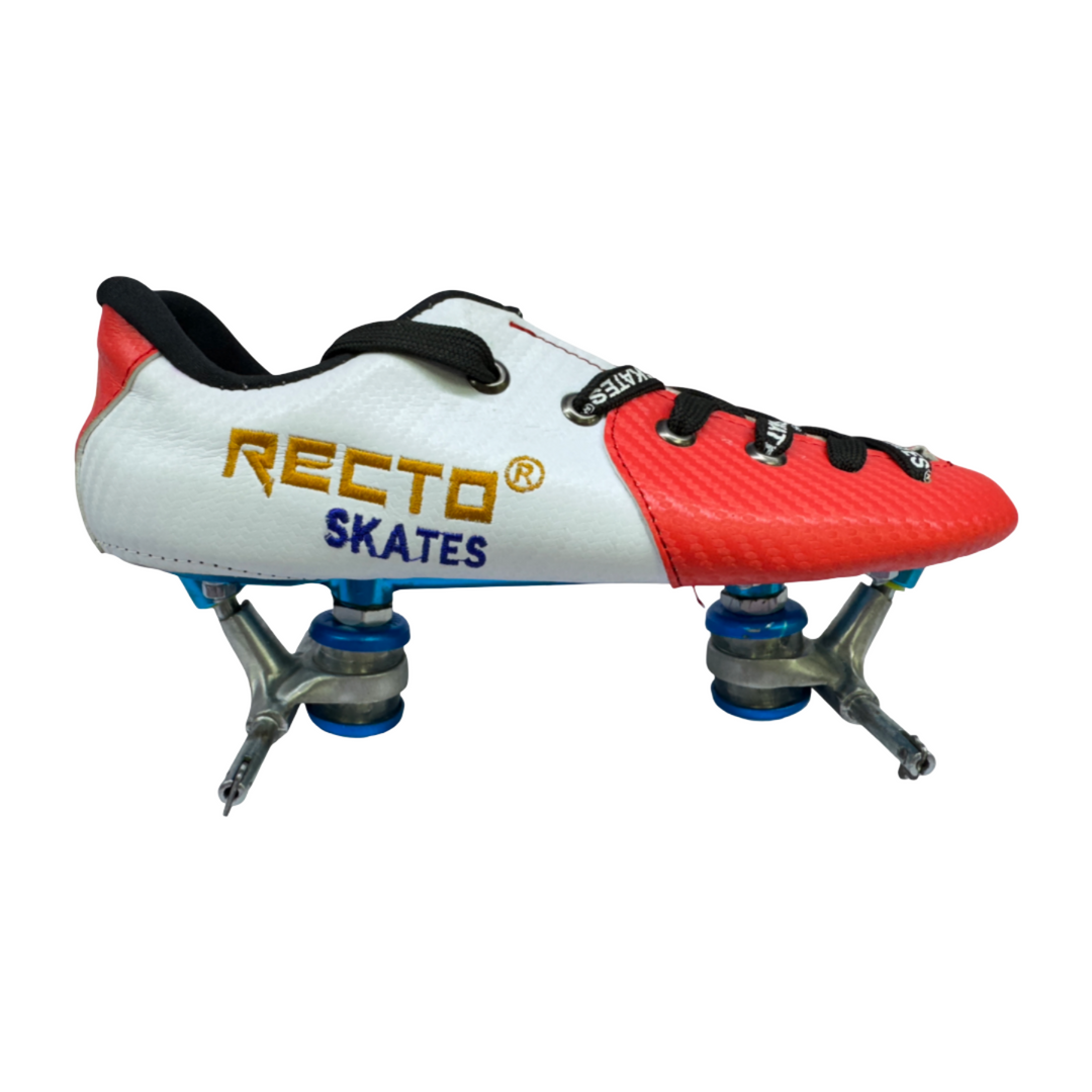 Recto Quad Carbon Shoes Frame