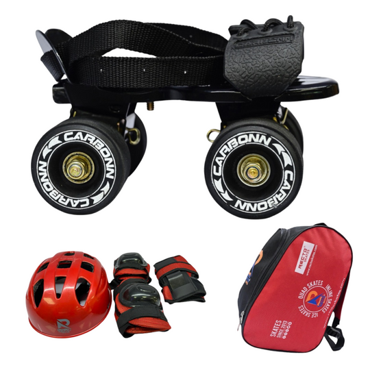 Kids Tenacity Adjustable Beginner Skate