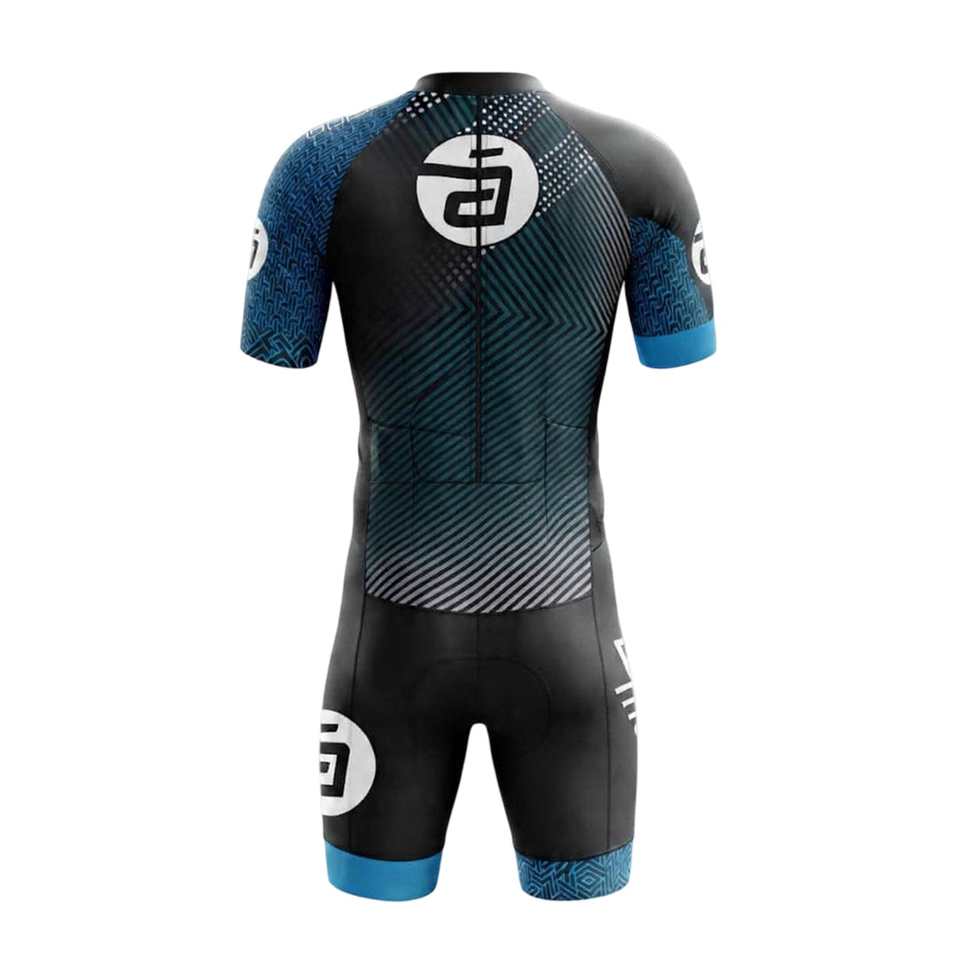 Cadomotus Lycra Skinsuit Yale