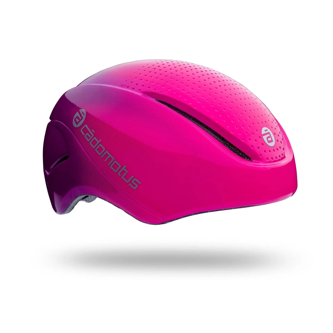 Alpha-3Y Junior Cycling, Shorttrack & Skating Aero Helmet