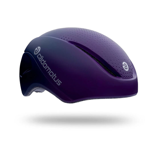 Alpha-3Y Junior Cycling, Shorttrack & Skating Aero Helmet