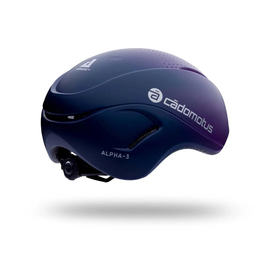 Alpha-3Y Junior Cycling, Shorttrack & Skating Aero Helmet