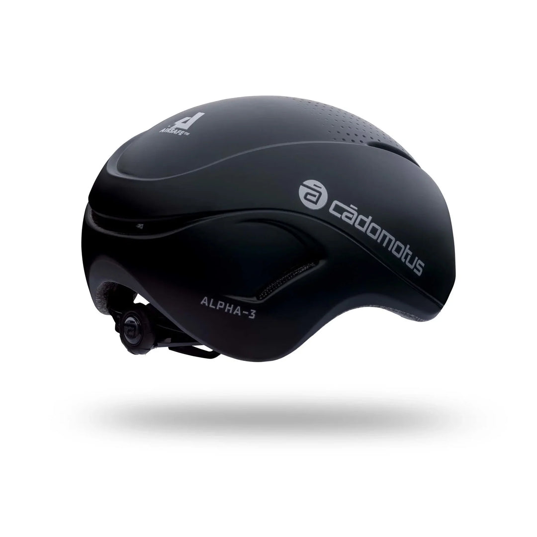 Alpha-3Y Junior Cycling, Shorttrack & Skating Aero Helmet