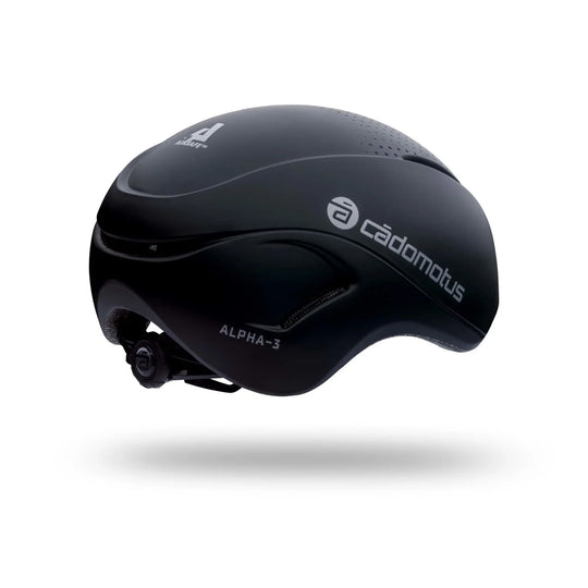 Alpha-3Y Junior Cycling, Shorttrack & Skating Aero Helmet