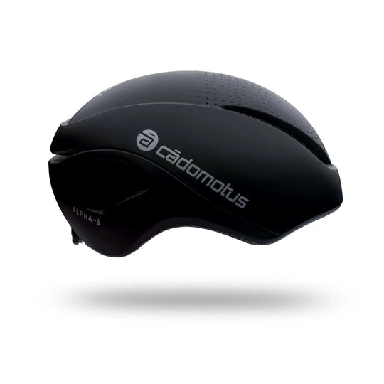 Alpha-3Y Junior Cycling, Shorttrack & Skating Aero Helmet