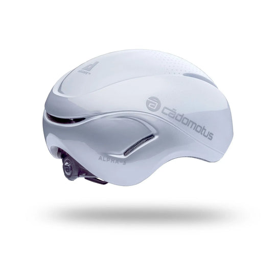 Alpha-3Y Junior Cycling, Shorttrack & Skating Aero Helmet