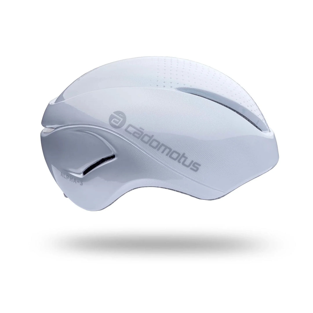 Alpha-3Y Junior Cycling, Shorttrack & Skating Aero Helmet
