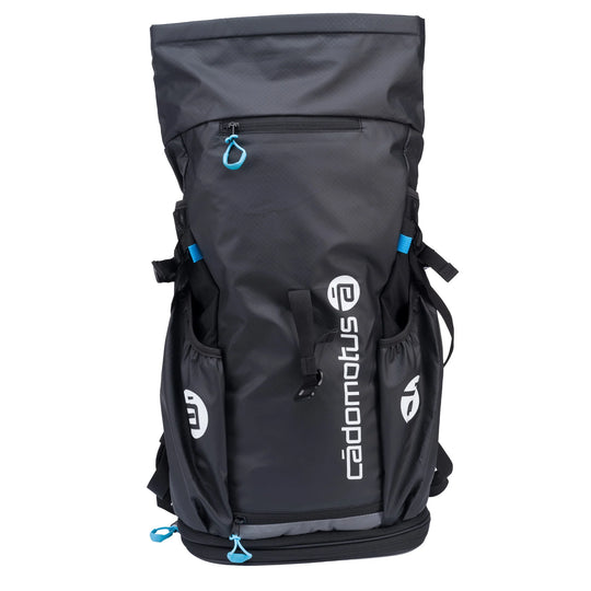 Cadomotus Versatile 3.0 Rainproof Race Day Bag
