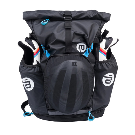 Cadomotus Versatile 3.0 Rainproof Race Day Bag