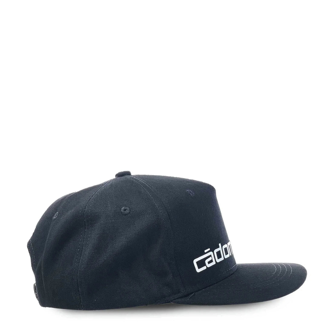 Official Cádomotus brand cap