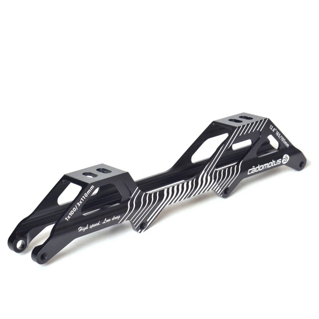 Cadomotus Comp® TR-3 Hilo Inline Speed Frame