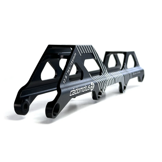 Cadomotus Comp® TR-3 Hilo Inline Speed Frame