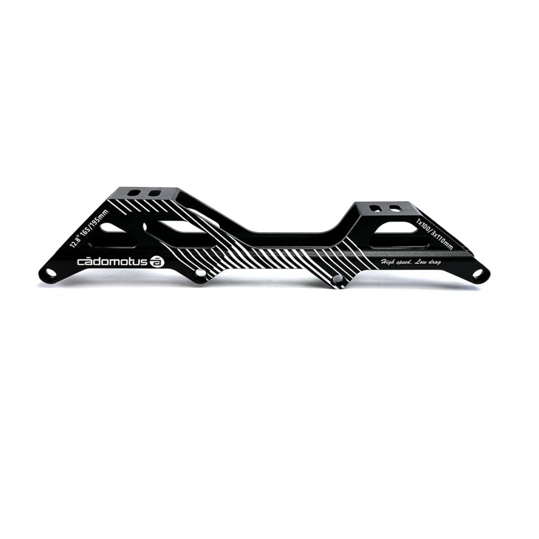 Cadomotus Comp® TR-3 Hilo Inline Speed Frame