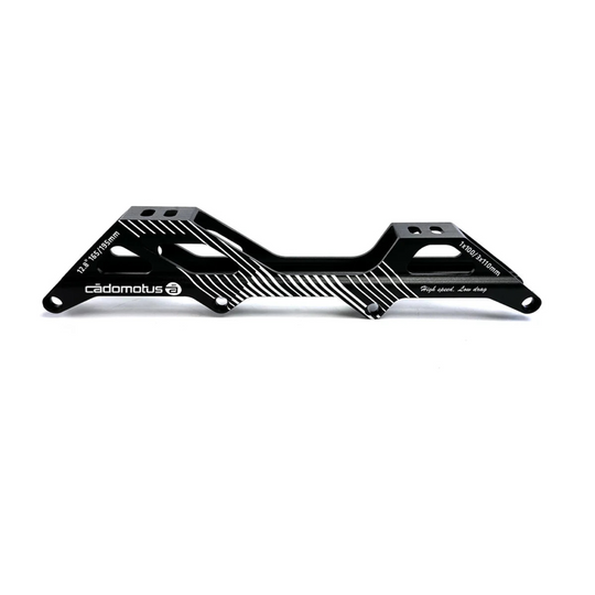Cadomotus Comp® TR-3 Hilo Inline Speed Frame