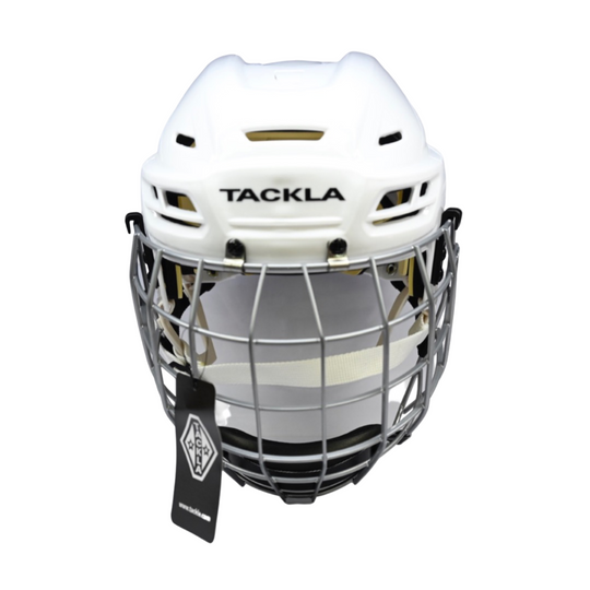 Tackla Inline | Ice Hockey Helmet