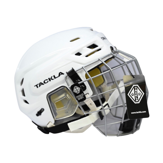 Tackla Inline | Ice Hockey Helmet