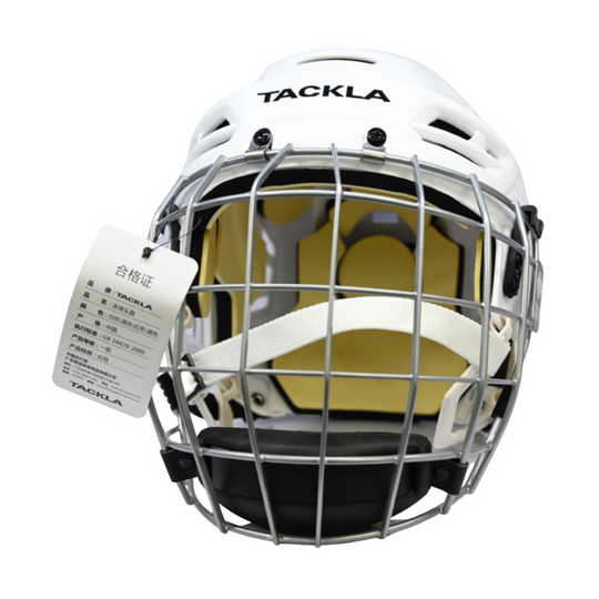 Tackla Inline | Ice Hockey Helmet