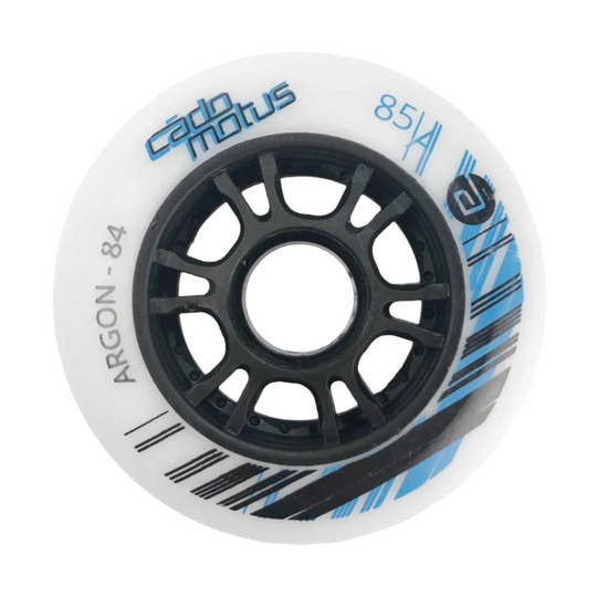 Cadomotus Argon Inline Practice Wheel 84|90|100|110|125mm