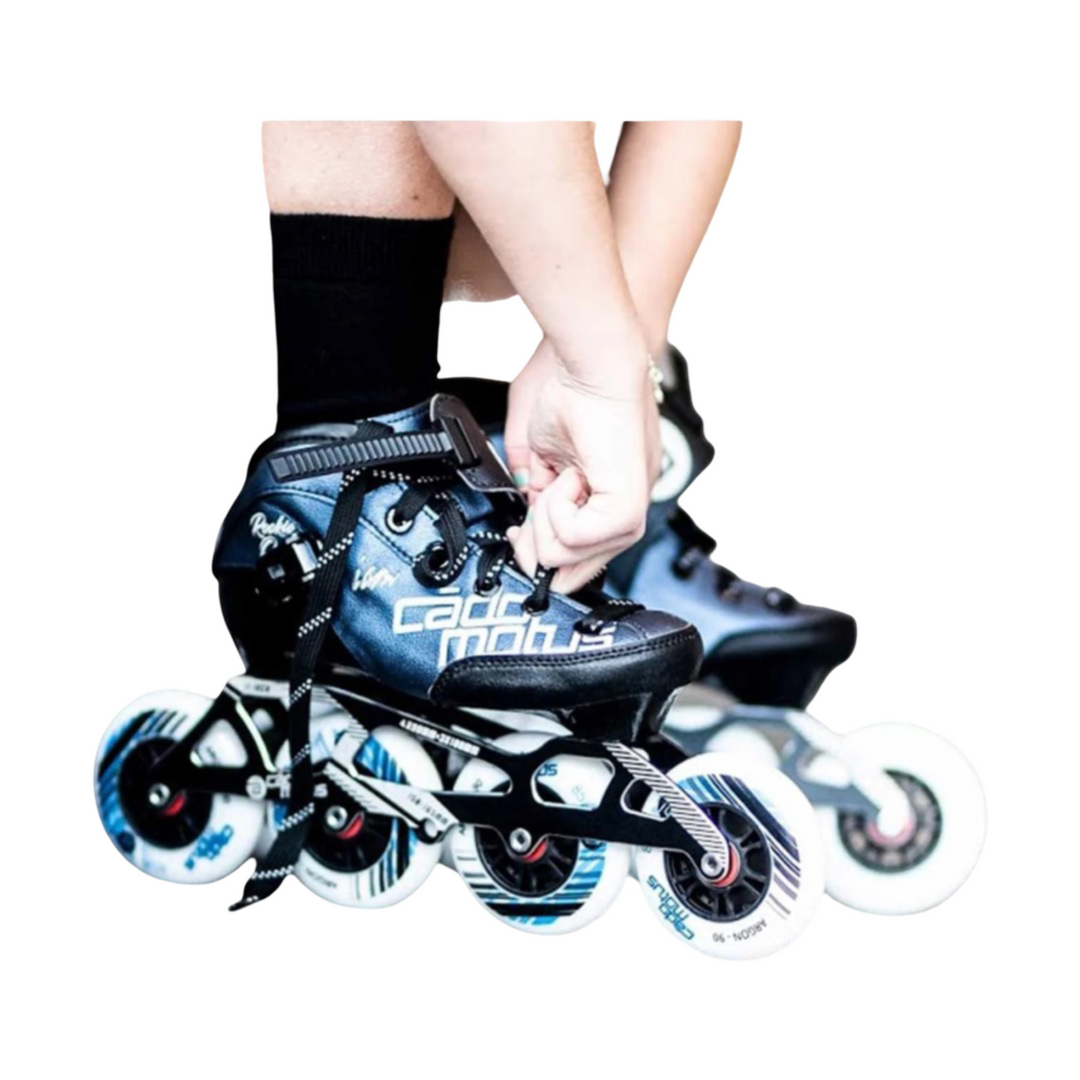 Cadomotus Rookie One Inline Speed Skate