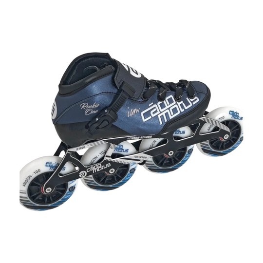 Cadomotus Rookie One Inline Speed Skate
