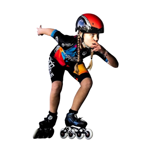 Cadomotus Rookie One Inline Speed Skate