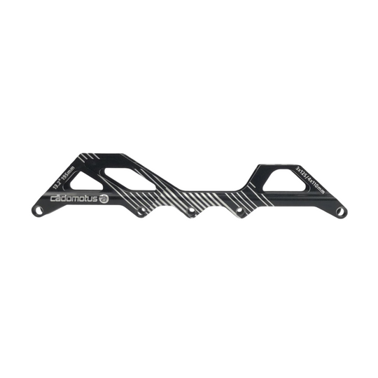 Cadomotus Comp® TR-3 Hilo Inline Speed Frame