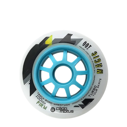 Cadomotus Magic Speed Inline Wheels 90|100|110MM