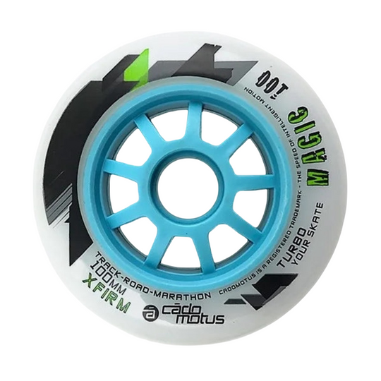 Cadomotus Magic Speed Inline Wheels 90|100|110MM