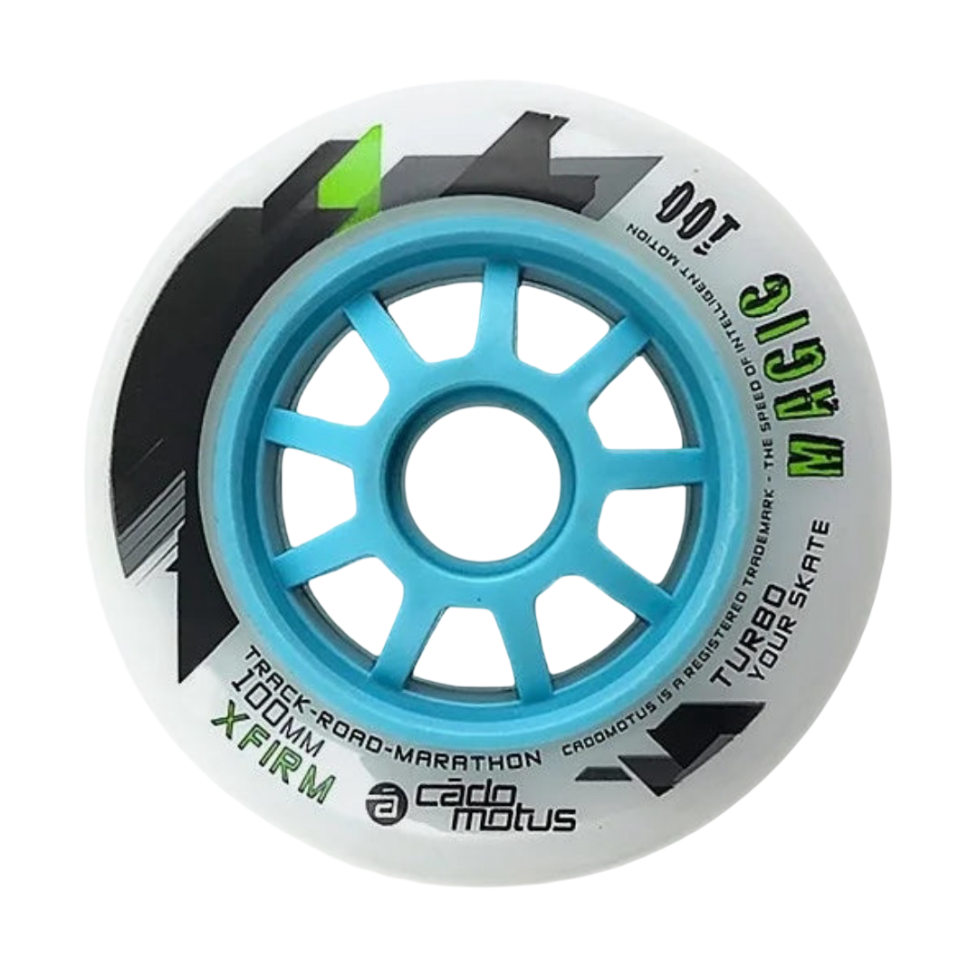 Cadomotus Magic Speed Inline Wheels 90|100|110MM