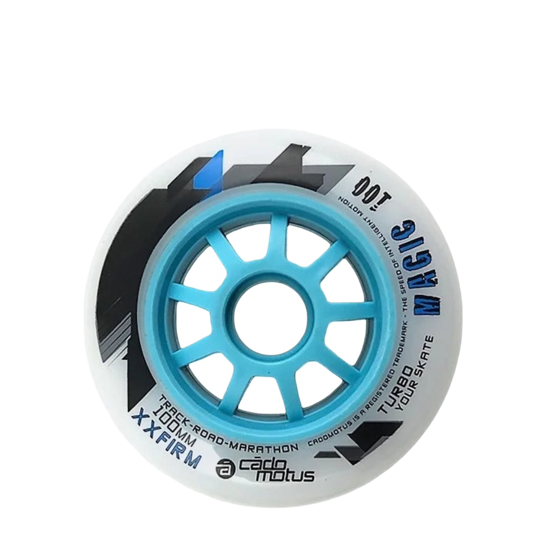 Cadomotus Magic Speed Inline Wheels 90|100|110MM
