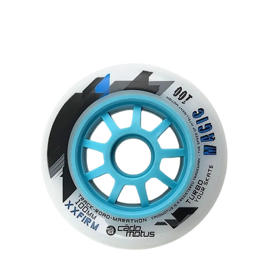 Cadomotus Magic Speed Inline Wheels 90|100|110MM