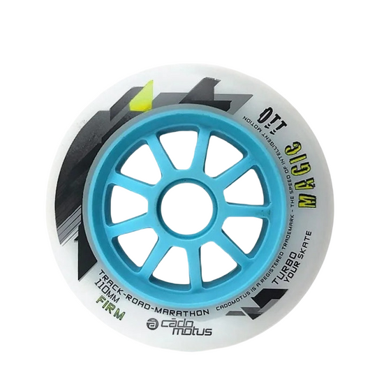 Cadomotus Magic Speed Inline Wheels 90|100|110MM