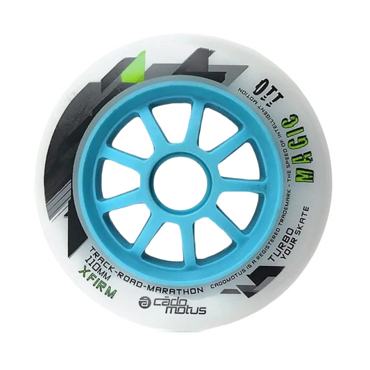 Cadomotus Magic Speed Inline Wheels 90|100|110MM