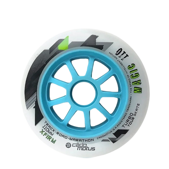 Cadomotus Magic Speed Inline Wheels 90|100|110MM