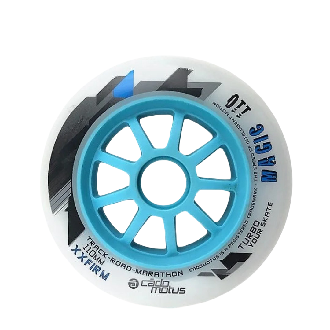 Cadomotus Magic Speed Inline Wheels 90|100|110MM