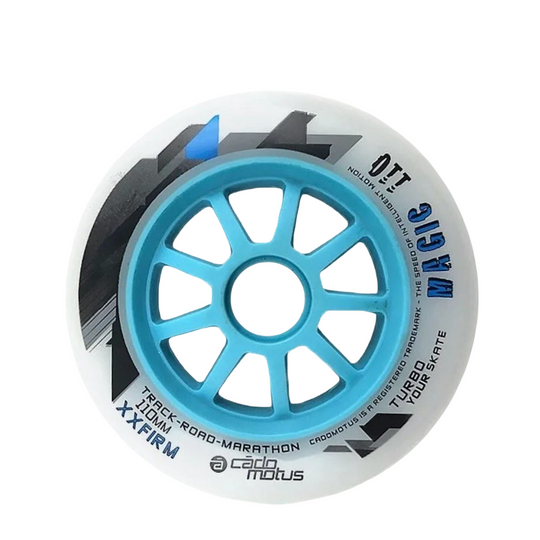 Cadomotus Magic Speed Inline Wheels 90|100|110MM