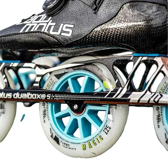 Cadomotus Magic Speed Inline Wheels 90|100|110MM