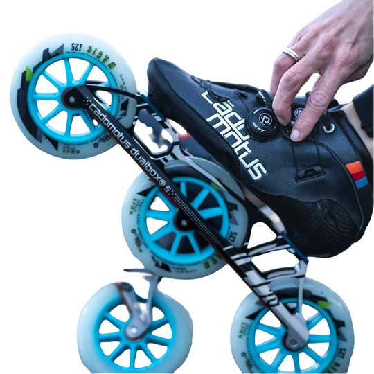Cadomotus Magic Speed Inline Wheels 90|100|110MM