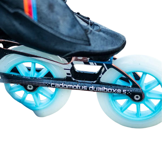Cadomotus Magic Speed Inline Wheels 90|100|110MM