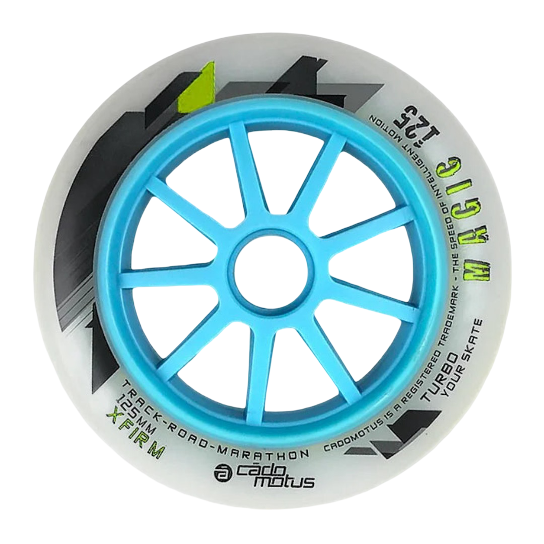 Cadomotus Magic Speed Inline Wheels 90|100|110MM