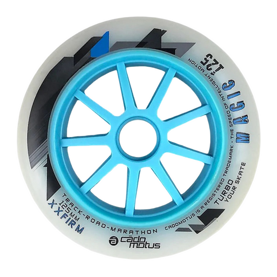 Cadomotus Magic Speed Inline Wheels 90|100|110MM