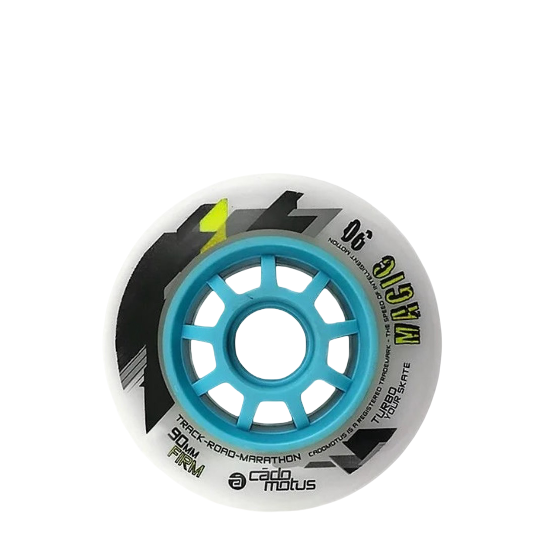 Cadomotus Magic Speed Inline Wheels 90|100|110MM