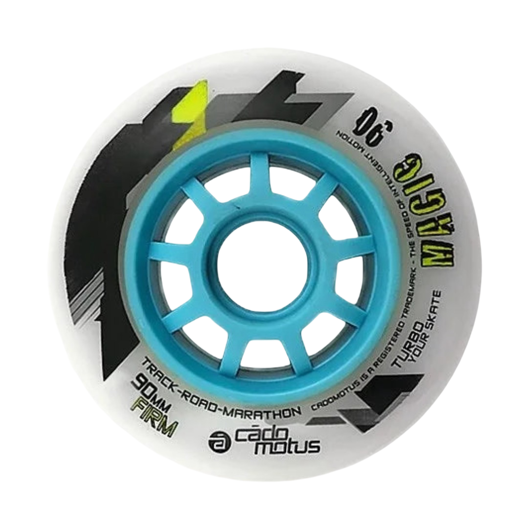 Cadomotus Magic Speed Inline Wheels 90|100|110MM