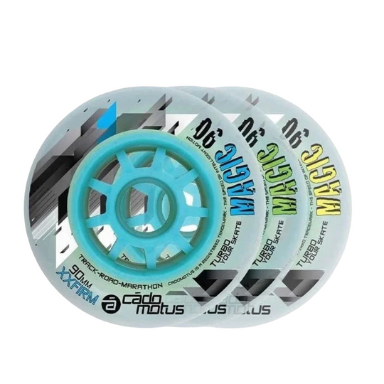Cadomotus Magic Speed Inline Wheels 90|100|110MM