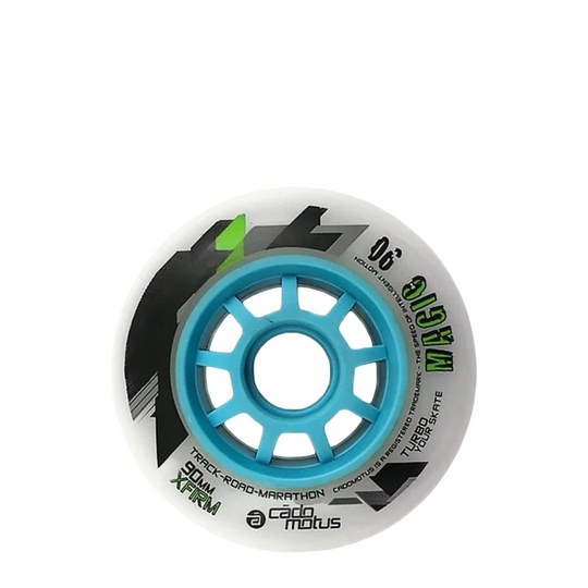 Cadomotus Magic Speed Inline Wheels 90|100|110MM