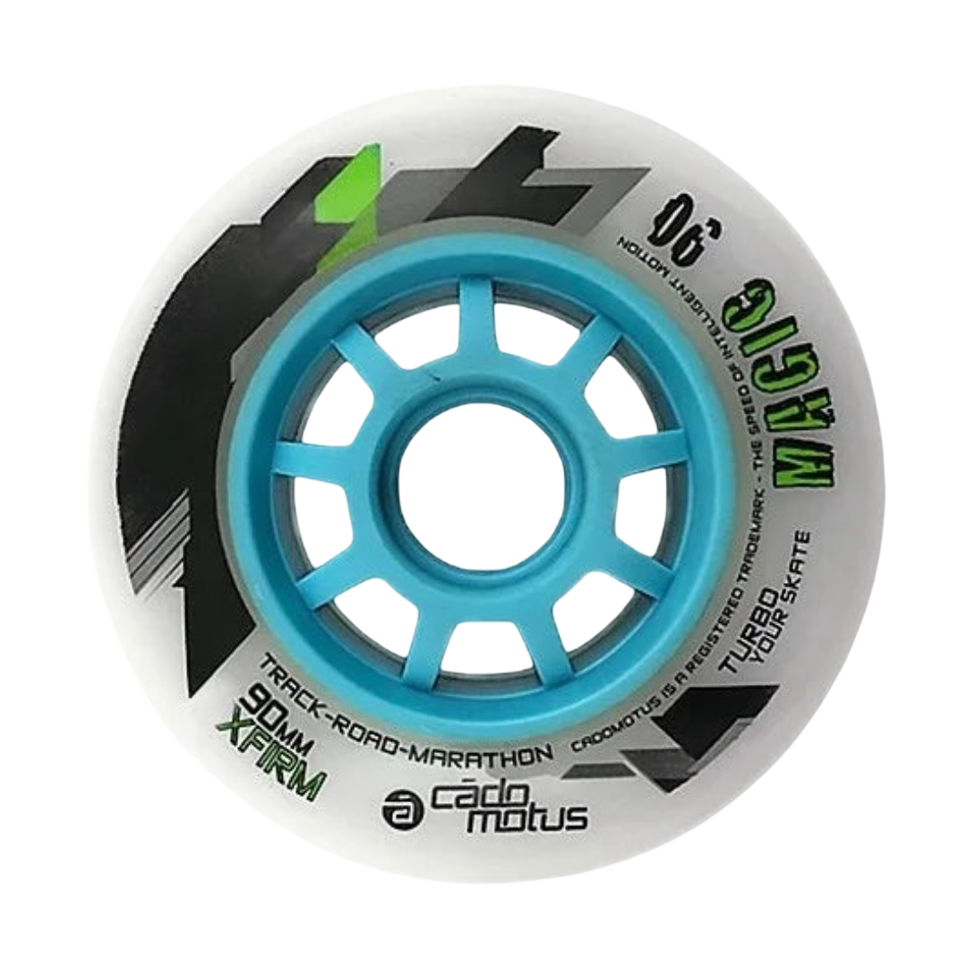 Cadomotus Magic Speed Inline Wheels 90|100|110MM