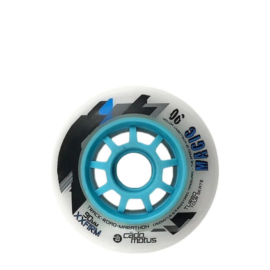 Cadomotus Magic Speed Inline Wheels 90|100|110MM