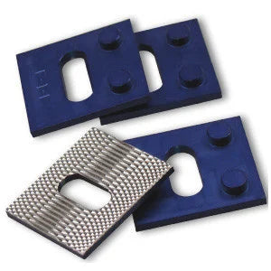 Cadomotus Boot risers & cantology wedges