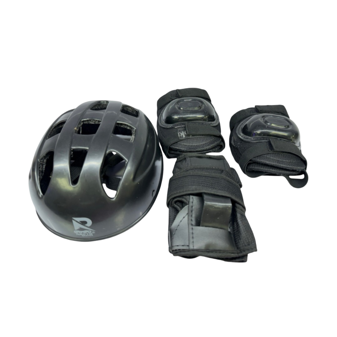 Recto Tenacity Protection Guard