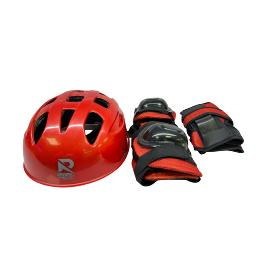 Recto Tenacity Protection Guard